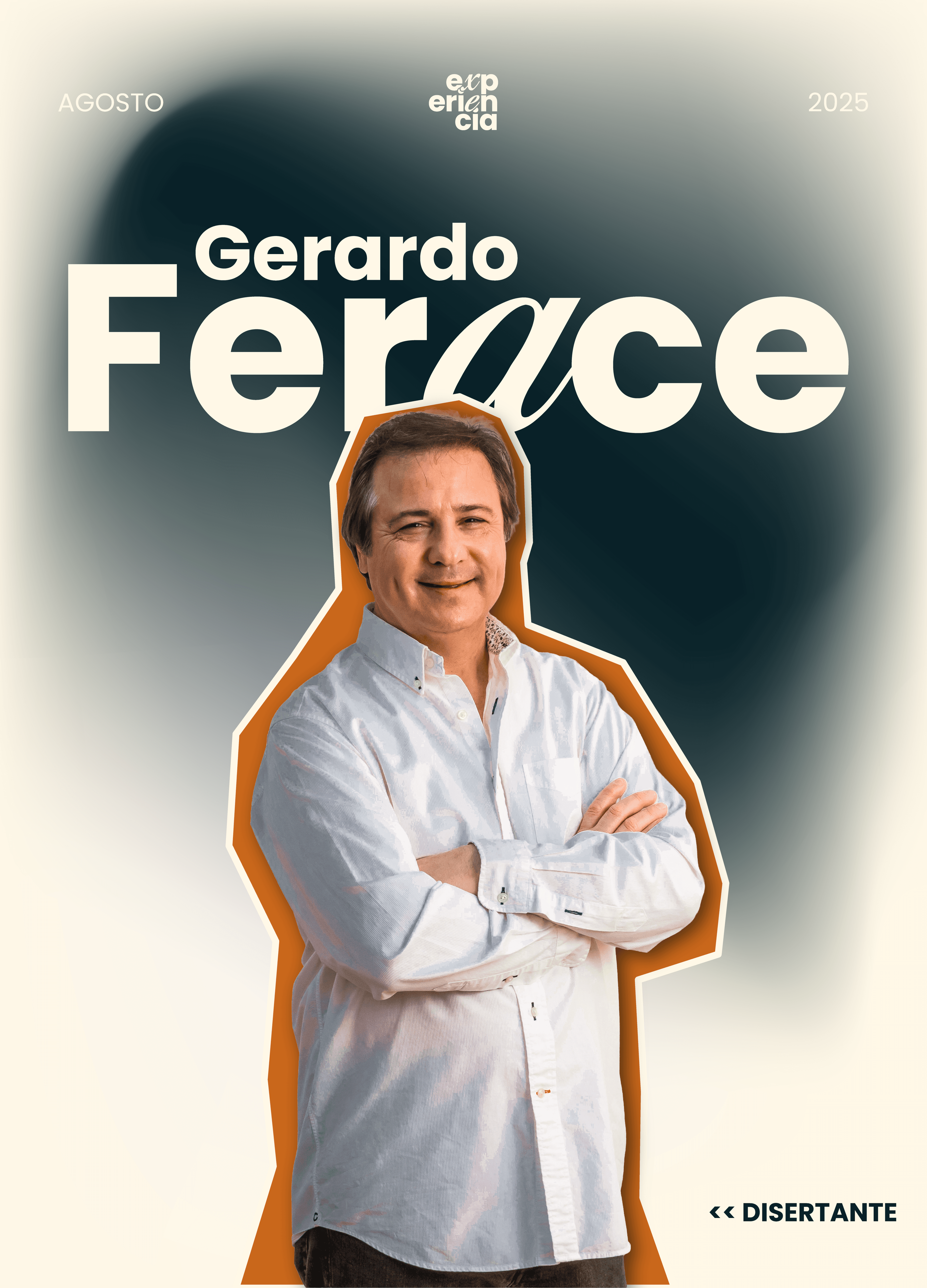 Gerardo Ferace
