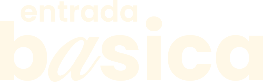 Entrada básica
