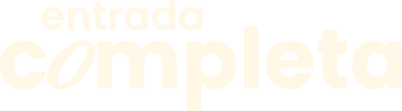 Entrada básica